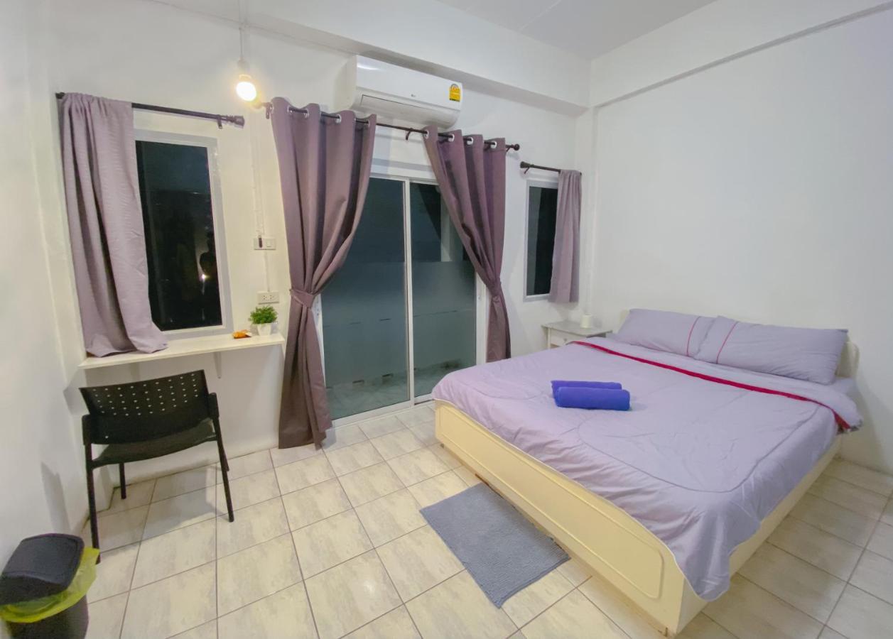 The Islander Chiang Mai Hostel Exterior photo